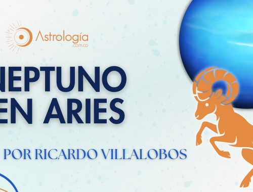NEPTUNO EN ARIES