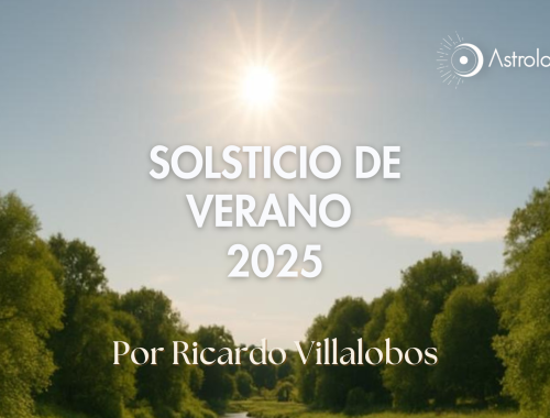 Solsticio de Verano 2025